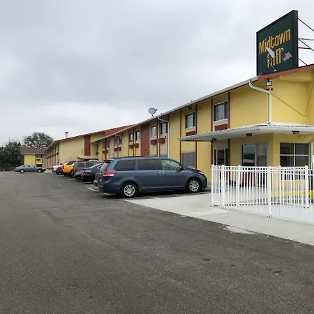 Midtown Inn