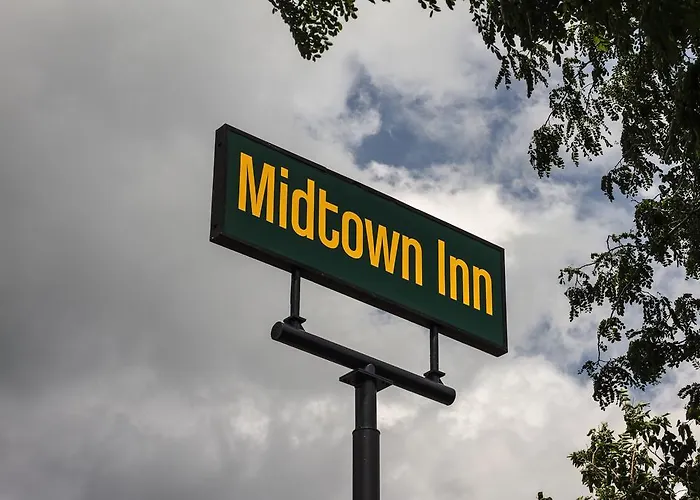 Midtown Springfield