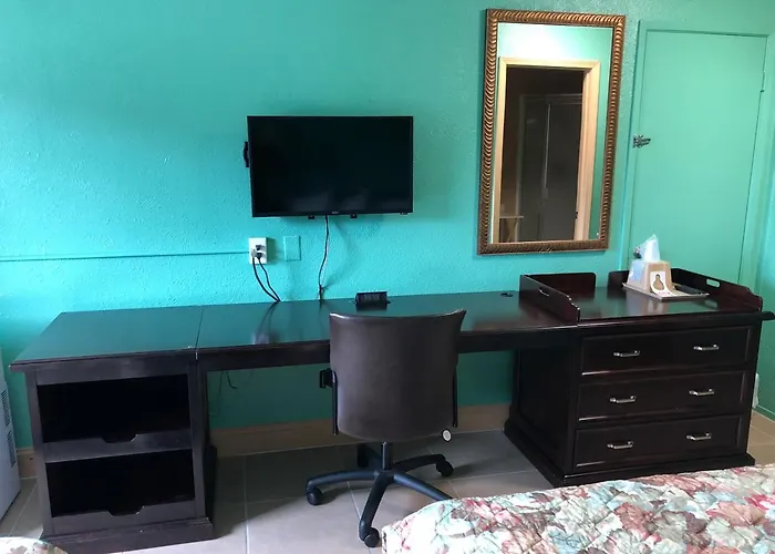 Midtown 2* Springfield