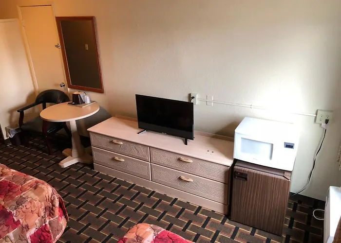 Motel Midtown Springfield