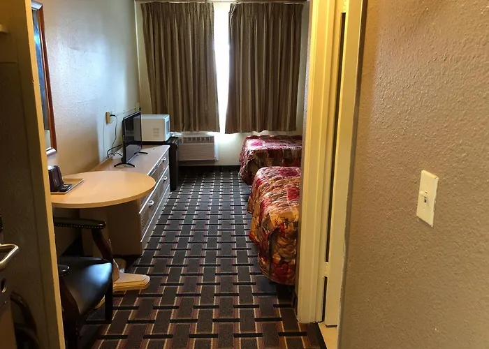 Motel Midtown Springfield