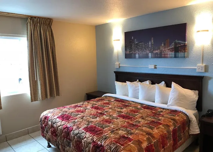 Motel Midtown 2*