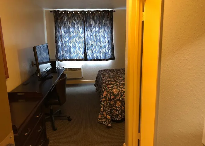 Motel Midtown Springfield